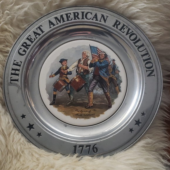 The Spirit of '76 - Picture 1 of 5